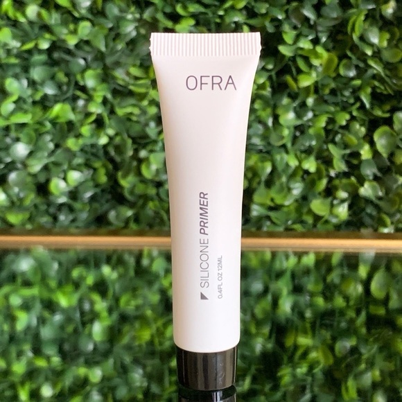 OFRA Other - OFRA Cosmetics Silicone Primer | NEW | 12mL | Travel Size